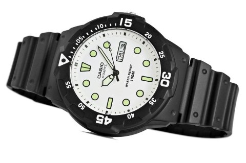 Zegarek CASIO MRW-200H-7EVDF + BOX Zegarek CASIO MRW-200H-7EVDF + BOX