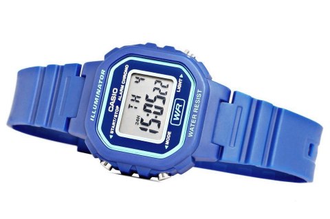 Zegarek CASIO LA-20WH-2ADF Unisex + BOX Zegarek CASIO LA-20WH-2ADF Unisex + BOX