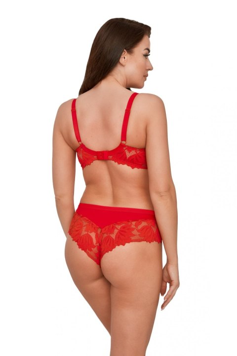 BIUSTONOSZ PUSH UP SOPHIA BS 1225 CZERWONY BIUSTONOSZ PUSH UP SOPHIA BS 1225 CZERWONY
