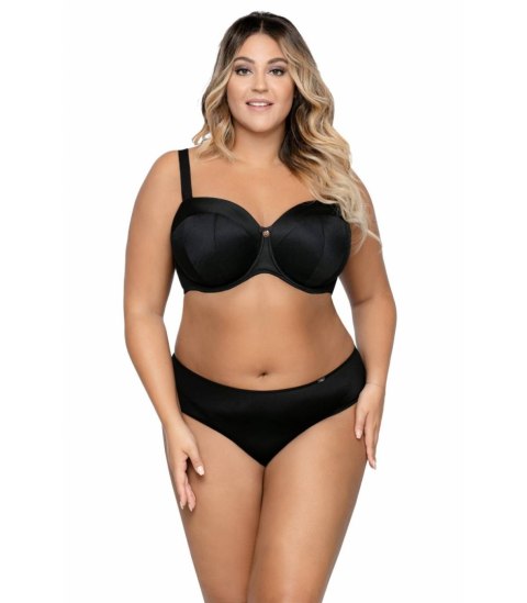 BIUSTONOSZ AV 1787 STRAPLESS CZARNY BIUSTONOSZ AV 1787 STRAPLESS CZARNY