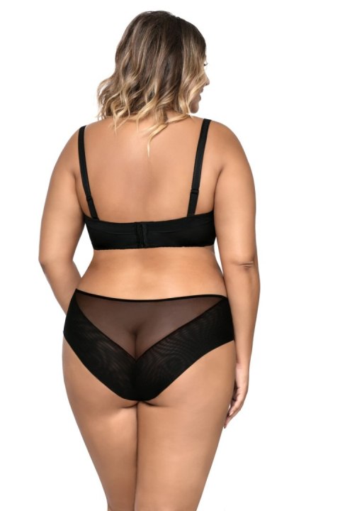 BIUSTONOSZ AV 1787 STRAPLESS CZARNY BIUSTONOSZ AV 1787 STRAPLESS CZARNY