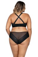 BIUSTONOSZ AV 1787 STRAPLESS CZARNY BIUSTONOSZ AV 1787 STRAPLESS CZARNY