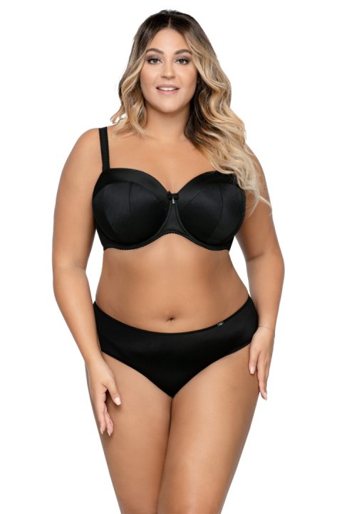 BIUSTONOSZ AV 1787 STRAPLESS MAXI CZARNY BIUSTONOSZ AV 1787 STRAPLESS MAXI CZARNY