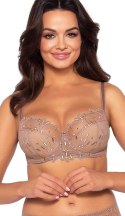 BIUSTONOSZ AV 2034 COFFEE ROSE BIUSTONOSZ AV 2034 COFFEE ROSE