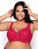 BIUSTONOSZ CARMELA BIG M-053/22 RUBIN BIUSTONOSZ CARMELA BIG M-053/22 RUBIN