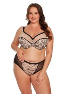 BIUSTONOSZ SEMI-SOFT ALIA MAXI BSM 1234 BIUSTONOSZ SEMI-SOFT ALIA MAXI BSM 1234