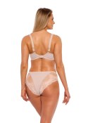 BIUSTONOSZ SEMI-SOFT ELIN BSO 1263 PERŁOWY BIUSTONOSZ SEMI-SOFT ELIN BSO 1263 PERŁOWY