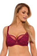 BIUSTONOSZ SEMI-SOFT EVY BSO 1275 MALINOWY BIUSTONOSZ SEMI-SOFT EVY BSO 1275 MALINOWY