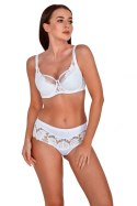 BIUSTONOSZ SEMI-SOFT KETO BSO 1134 BIAŁY BIUSTONOSZ SEMI-SOFT KETO BSO 1134 BIAŁY