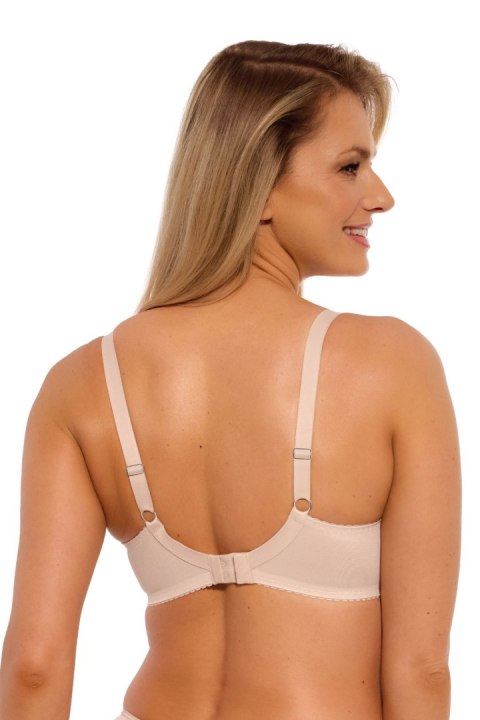 BIUSTONOSZ SEMI-SOFT MAJA BSO 1300 BEŻOWY BIUSTONOSZ SEMI-SOFT MAJA BSO 1300 BEŻOWY