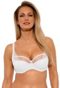 BIUSTONOSZ SEMI-SOFT MAJA BSO 1300 BIAŁY BIUSTONOSZ SEMI-SOFT MAJA BSO 1300 BIAŁY