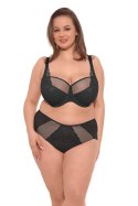 BIUSTONOSZ SEMI-SOFT MAJA MAXI BSM 1300 CZARNY BIUSTONOSZ SEMI-SOFT MAJA MAXI BSM 1300 CZARNY