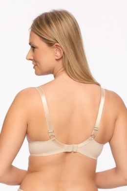 BIUSTONOSZ SEMI-SOFT SABINA BSO 1301 BEŻOWY
