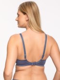 BIUSTONOSZ SEMI-SOFT SONIA BSO 1058 JEANS BIUSTONOSZ SEMI-SOFT SONIA BSO 1058 JEANS