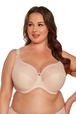 BIUSTONOSZ SEMI-SOFT SONIA MAXI BSM 1058 BEŻOWY