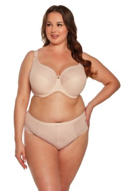 BIUSTONOSZ SEMI-SOFT SONIA MAXI BSM 1058 BEŻOWY