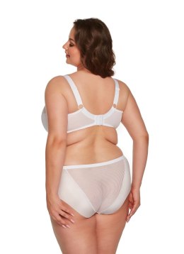 BIUSTONOSZ SEMI-SOFT SONIA MAXI BSM 1058 BIAŁY