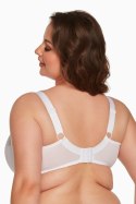 BIUSTONOSZ SEMI-SOFT SONIA MAXI BSM 1058 BIAŁY BIUSTONOSZ SEMI-SOFT SONIA MAXI BSM 1058 BIAŁY