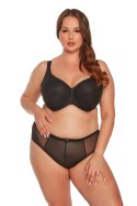 BIUSTONOSZ SEMI-SOFT SONIA MAXI BSM 1058 CZARNY BIUSTONOSZ SEMI-SOFT SONIA MAXI BSM 1058 CZARNY