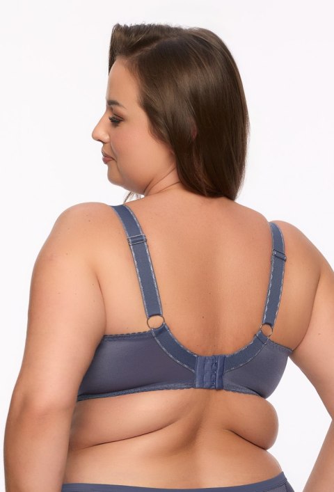 BIUSTONOSZ SEMI-SOFT SONIA MAXI BSM 1058 JEANS BIUSTONOSZ SEMI-SOFT SONIA MAXI BSM 1058 JEANS