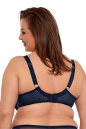 BIUSTONOSZ SEMI-SOFT SONIA MAXI BSM 1058 GRANATOWY BIUSTONOSZ SEMI-SOFT SONIA MAXI BSM 1058 GRANATOWY