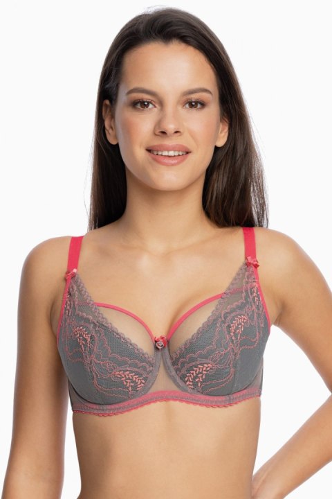 BIUSTONOSZ TALIA BSO 1132 SZARY SALE BIUSTONOSZ TALIA BSO 1132 SZARY SALE