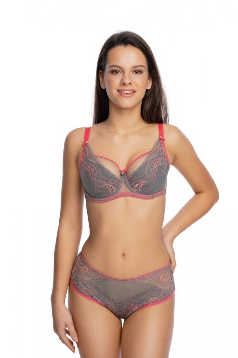 BIUSTONOSZ TALIA BSO 1132 SZARY SALE BIUSTONOSZ TALIA BSO 1132 SZARY SALE