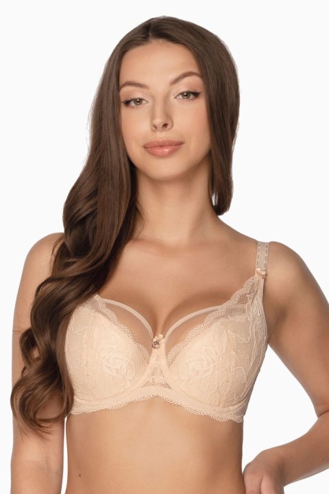BIUSTONOSZ VERONIKA BSO 931 BEŻOWY BIUSTONOSZ VERONIKA BSO 931 BEŻOWY
