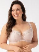 BIUSTONOSZ ALICANTE K647 BEŻOWY BIUSTONOSZ ALICANTE K647 BEŻOWY