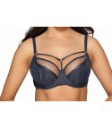 BIUSTONOSZ AV 1923 NAVY BLUE BIUSTONOSZ AV 1923 NAVY BLUE
