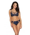 BIUSTONOSZ AV 1923 NAVY BLUE BIUSTONOSZ AV 1923 NAVY BLUE