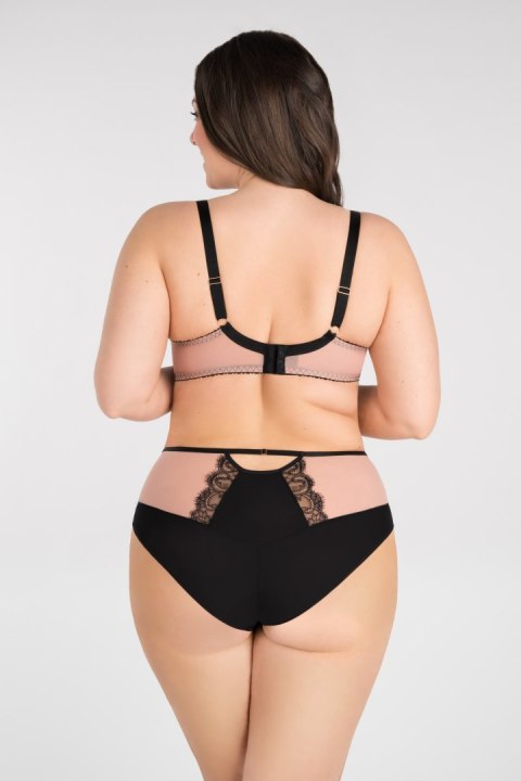 BIUSTONOSZ BLACK TO BLACK K834 BIUSTONOSZ BLACK TO BLACK K834