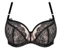 BIUSTONOSZ BLACK TO BLACK K834 BIUSTONOSZ BLACK TO BLACK K834