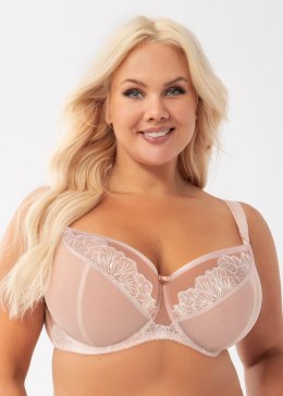 BIUSTONOSZ DANIELA K902 BEŻOWY