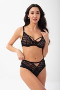BIUSTONOSZ ESTELLE K897 CZARNY BIUSTONOSZ ESTELLE K897 CZARNY
