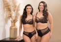 BIUSTONOSZ GISEL K879 CZARNY BIUSTONOSZ GISEL K879 CZARNY