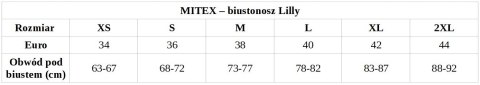 BIUSTONOSZ MAMA BASIC LILLY BIUSTONOSZ MAMA BASIC LILLY