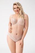 BIUSTONOSZ PARADISE K496 BEŻOWY BIUSTONOSZ PARADISE K496 BEŻOWY
