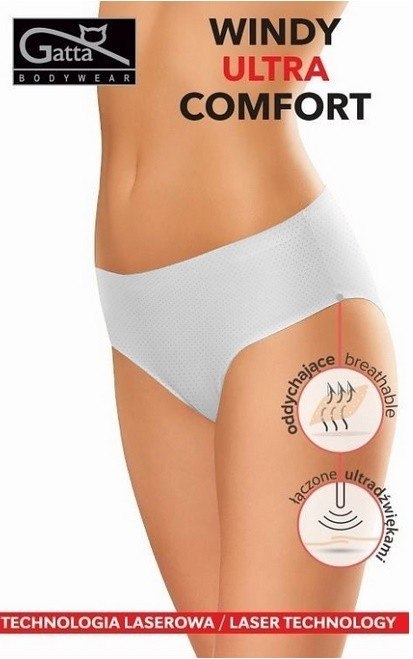 FIGI WINDY ULTRA COMFORT FIGI WINDY ULTRA COMFORT
