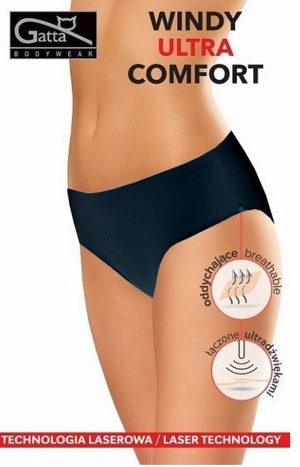 FIGI WINDY ULTRA COMFORT FIGI WINDY ULTRA COMFORT