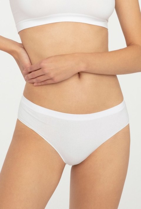 SEAMLESS COTTON BIKINI SEAMLESS COTTON BIKINI