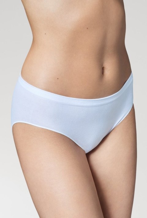 SEAMLESS COTTON CLASSIC PANTIES SEAMLESS COTTON CLASSIC PANTIES