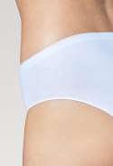 SEAMLESS COTTON CLASSIC PANTIES SEAMLESS COTTON CLASSIC PANTIES