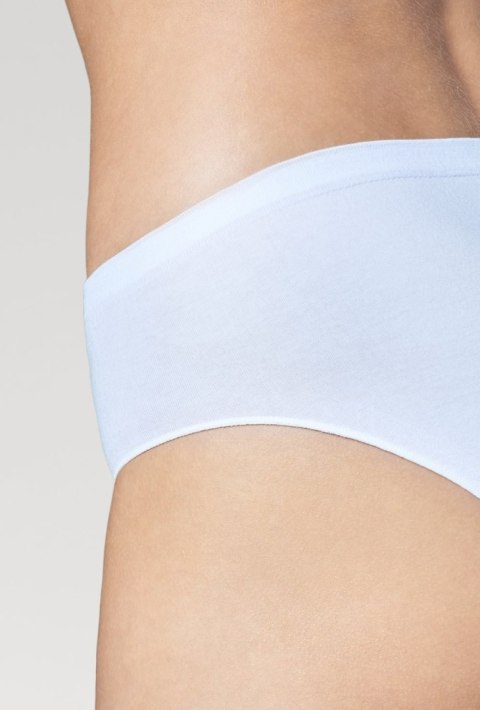 SEAMLESS COTTON CLASSIC PANTIES SEAMLESS COTTON CLASSIC PANTIES