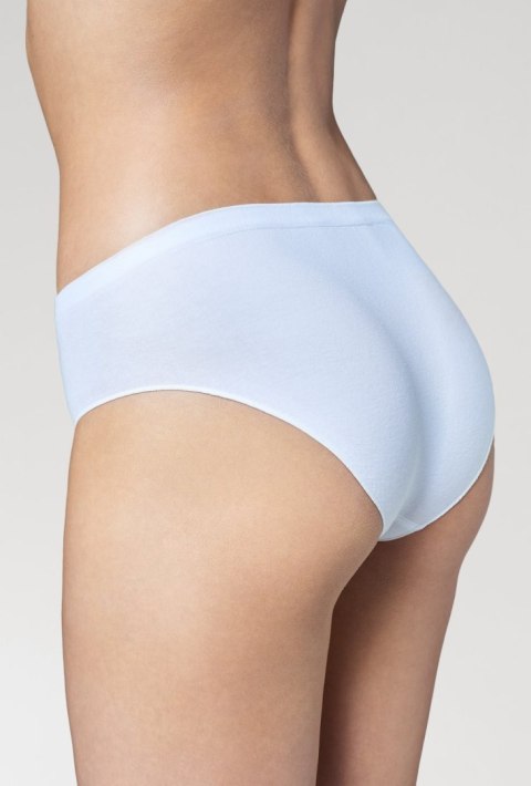SEAMLESS COTTON CLASSIC PANTIES SEAMLESS COTTON CLASSIC PANTIES