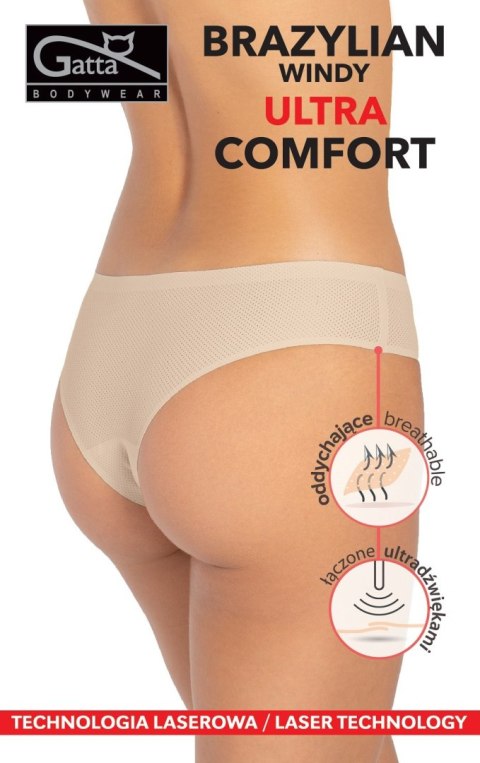 FIGI BRAZYLIANY WINDY ULTRA COMFORT FIGI BRAZYLIANY WINDY ULTRA COMFORT