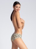 BIKINI COTTON COMFORT PRINT W.05 BIKINI COTTON COMFORT PRINT W.05
