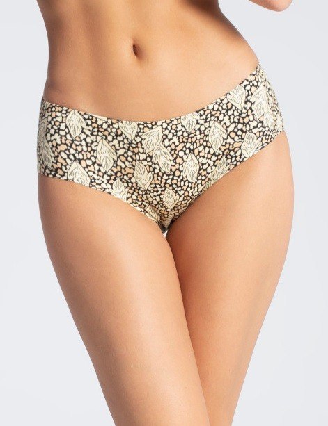 BIKINI COTTON COMFORT PRINT W.05 BIKINI COTTON COMFORT PRINT W.05