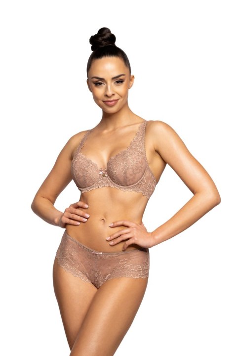 BRAZYLIANY CARMELA M-053/54/2 CAPUCCINO BRAZYLIANY CARMELA M-053/54/2 CAPUCCINO