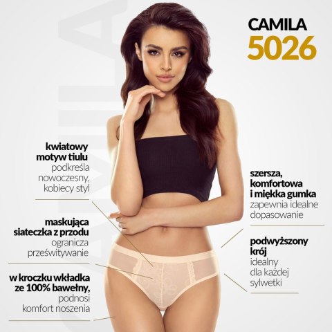 FIGI DAMSKIE CAMILA 5026 FIGI DAMSKIE CAMILA 5026